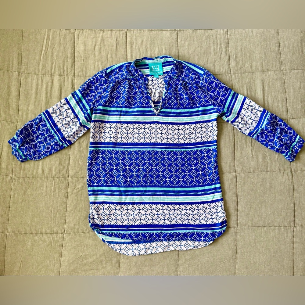 Escapada Blouse XS